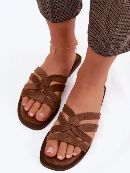 Sandale Boto negru