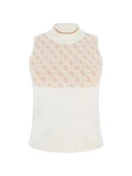 Guess Top bež