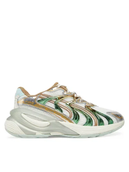 Сникърси Puma Inverse Shimmer Wns 01 бял