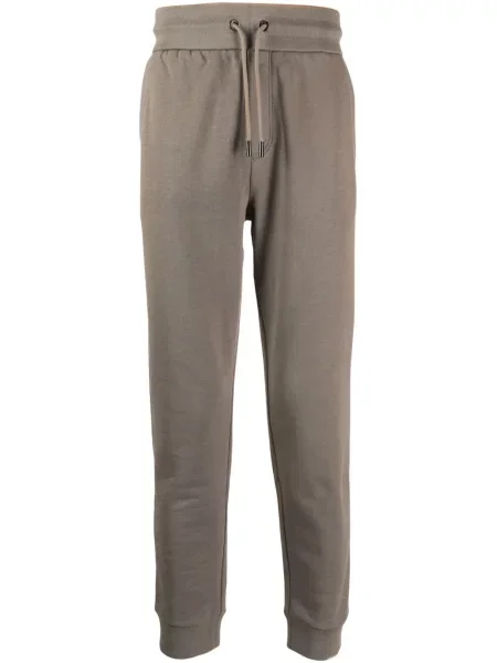Pantaloni Boss maro