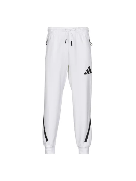 Tepláková súprava Adidas biela