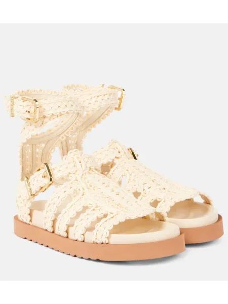 Sandale Zimmermann bej