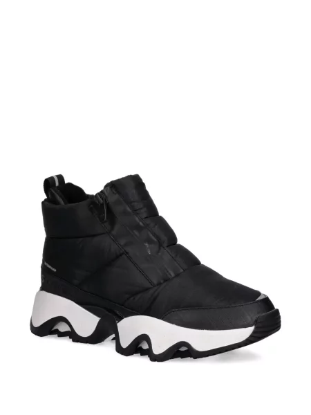 Botine Sorel negru