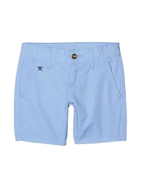 Pantaloni copii Hackett albastru