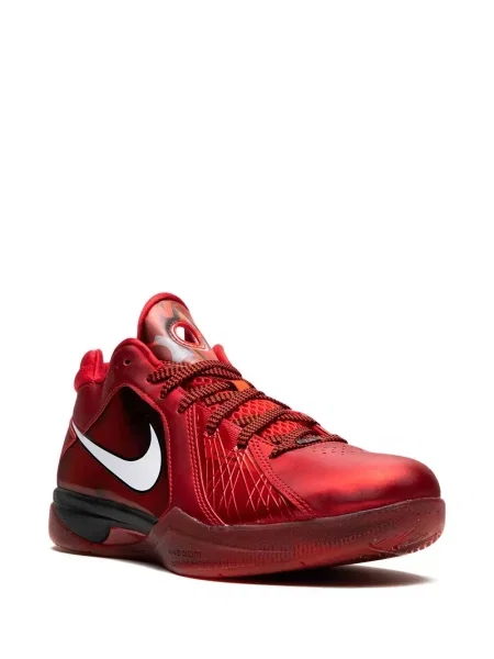 Sportbačiai Nike raudona