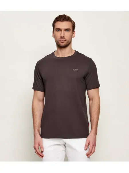 Joop! Jeans Tricou Alphis maro