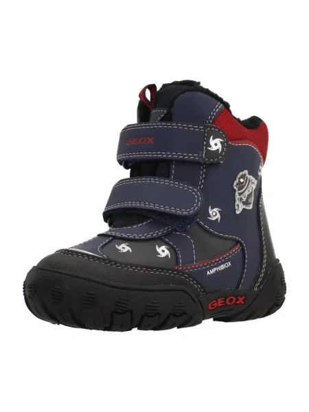 Pantofi copii Geox albastru