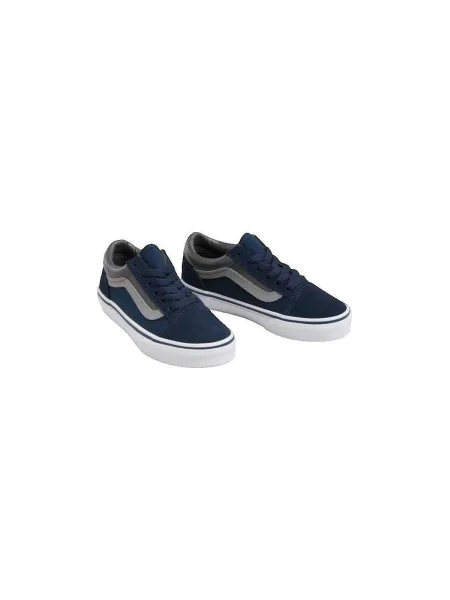 Tenisky Vans Old Skool modrá