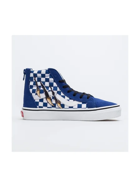 Pantofi copii Vans albastru