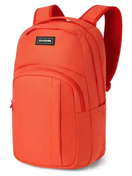 DAKINE Ruksak crvena