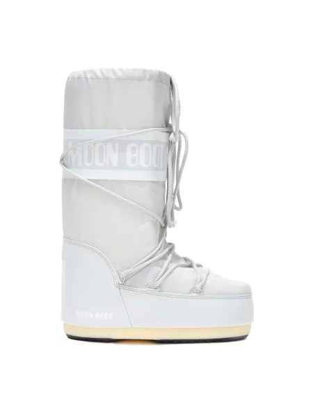 Trampki Moon Boot szare
