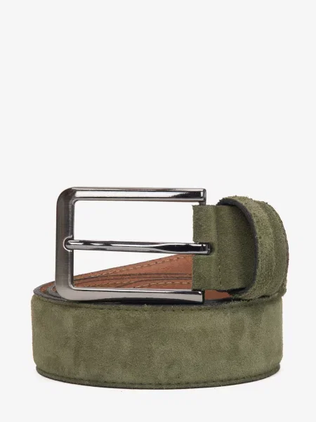 Estro Оливковий Велюр