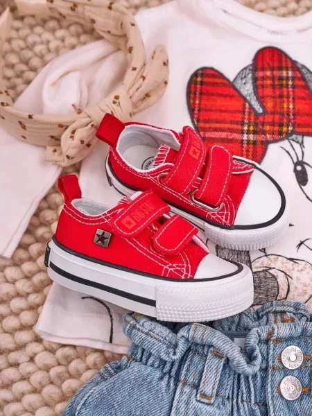 Teniși copii Big Star Shoes