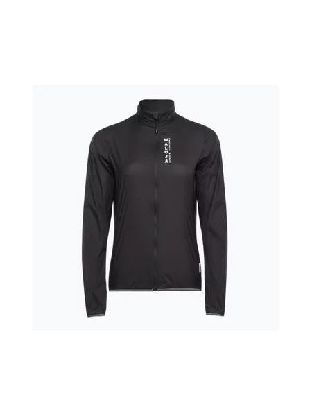 Куртка велосипедна Maloja SeisM чорна