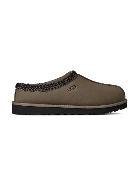UGG Пантофи M Tasman II Nubuck кафяво