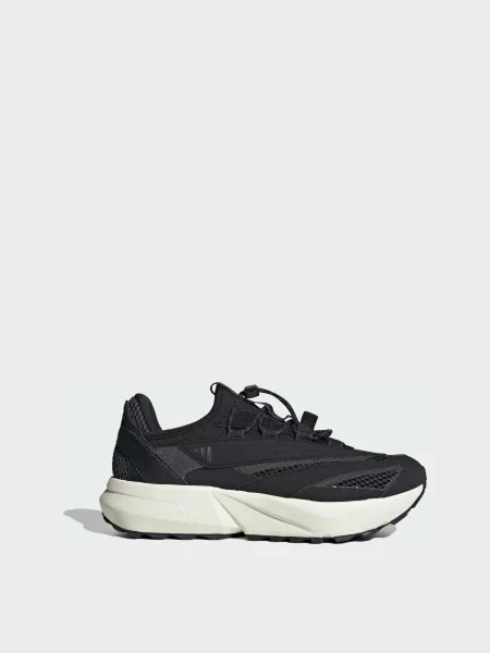Кросівки adidas текстиль сірий