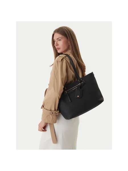 Geantă MICHAEL Michael Kors negru