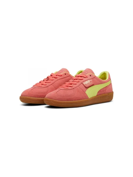 Pantofi Puma roz