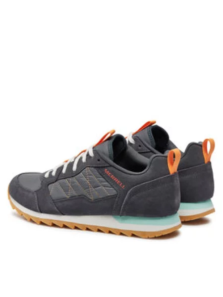 Merrell Laisvalaikio batai Alpine Sneaker 14 pilka