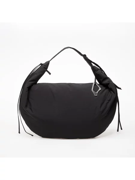 HELIOT EMIL torbica za čez ramo črna