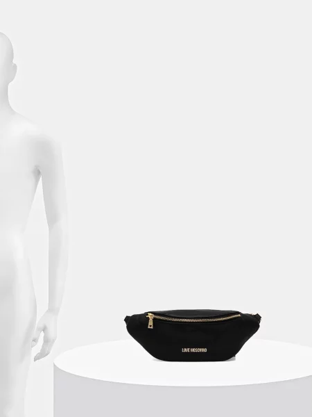 Сумка на Love Moschino