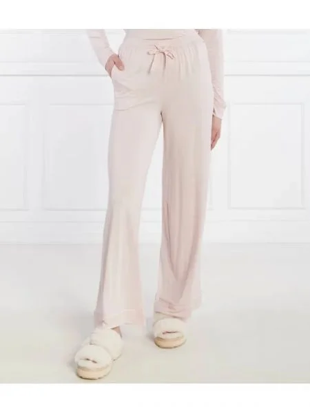 Tommy Hilfiger Pantaloni de pijama | Relaxed fit roz