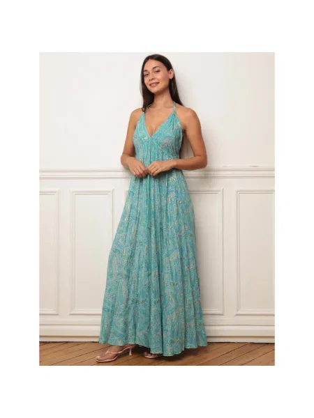 Rochie La Modeuse verde