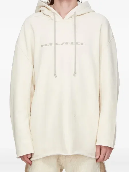 Hanorac cu glugă Rick Owens