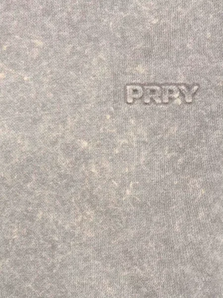 Кофта PRPY сірий