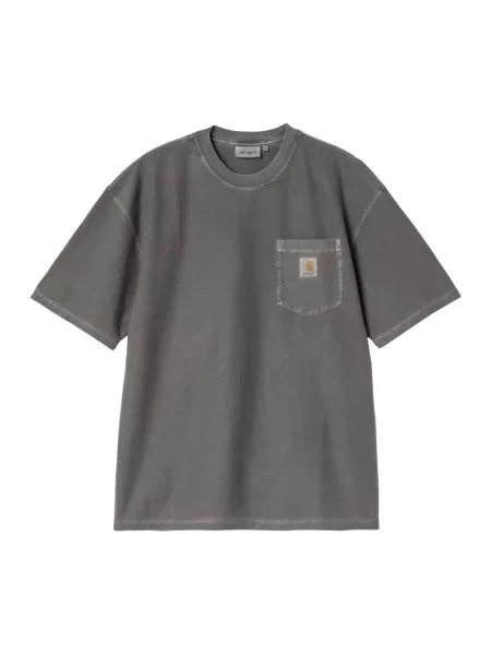 Koszulka Carhartt Wip czarna