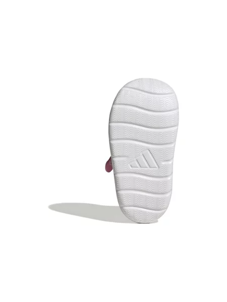 Sandále Adidas ružová