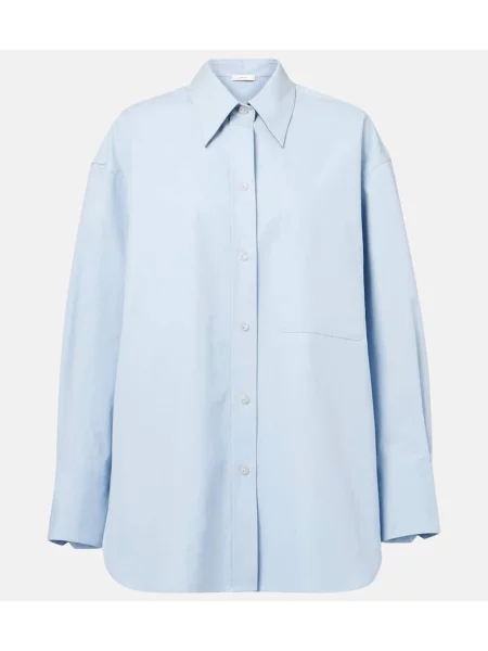 Cămașă Vince albastru