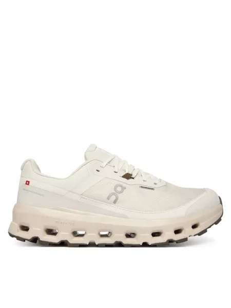 On Futócipő Cloudvista 2 Waterproof Szürke fehér