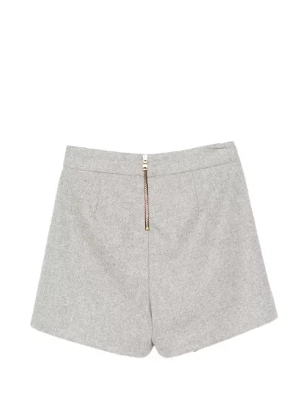 Dětské kraťasy Balmain šedé