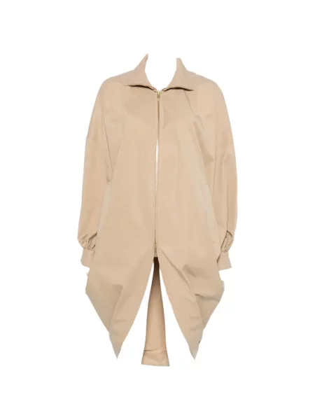 Kurtka bomber Darkpark drapowany