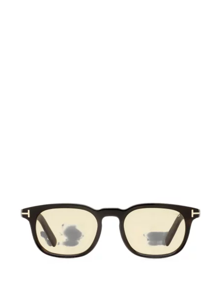 Ochelari de soare Tom Ford Eyewear maro