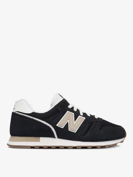 Sneakersy czarne