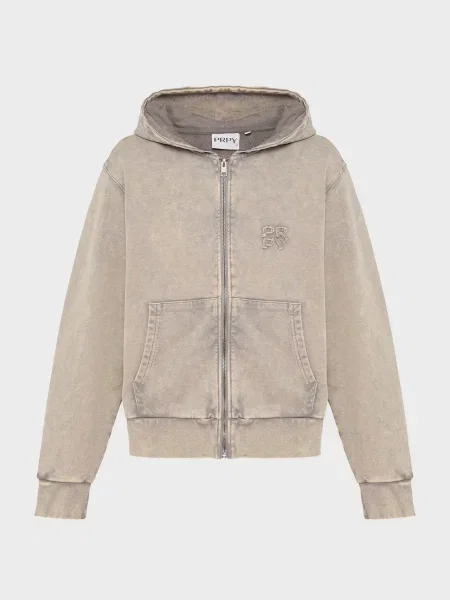 Кофта PRPY сірий