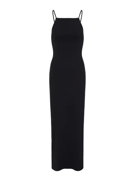 LeGer by Lena Gercke Rochie Cathleen' negru