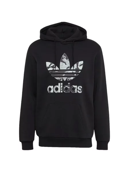 Tricou Adidas negru
