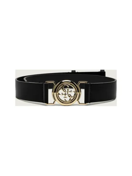 Guess LETTY negru