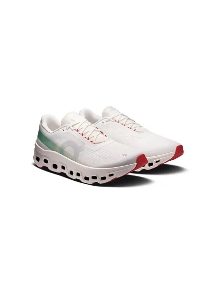 Pantofi On verde