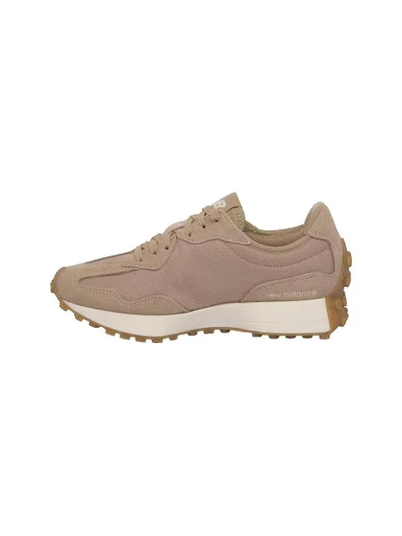 Pantofi New Balance bej