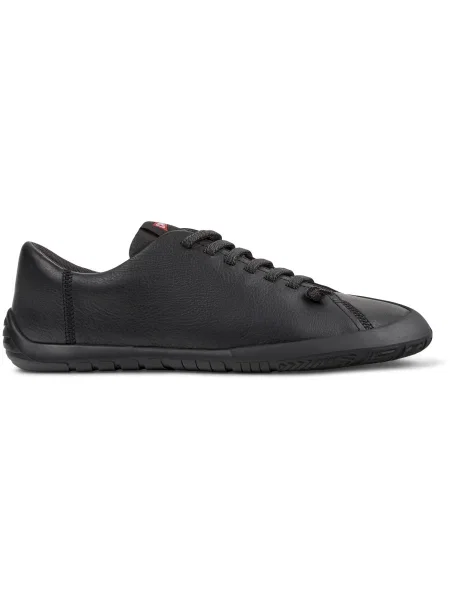 Camper sneakers din piele Peu Path+ negru