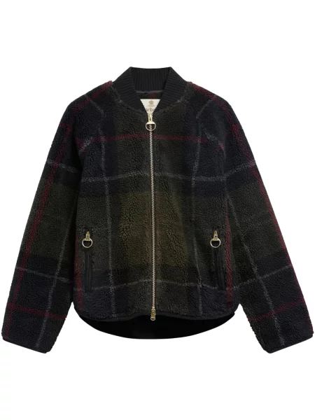 Sacou Barbour verde
