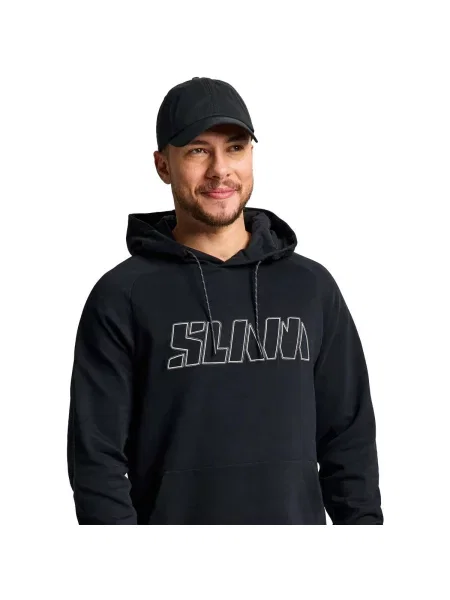Šilterica Slam crna