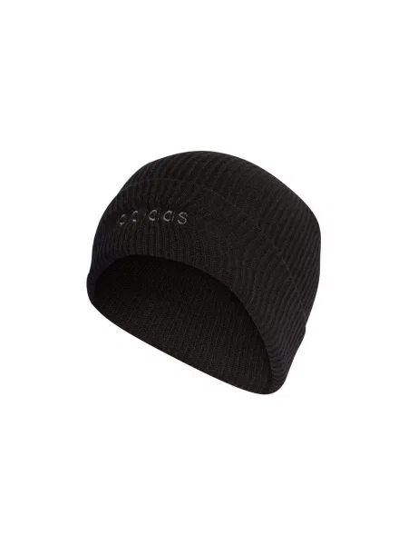 Căciulă Adidas clasică negru