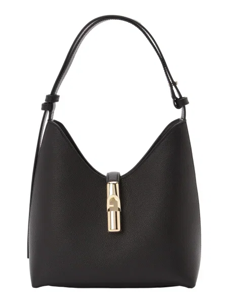 Geanta crossbody Furla negru