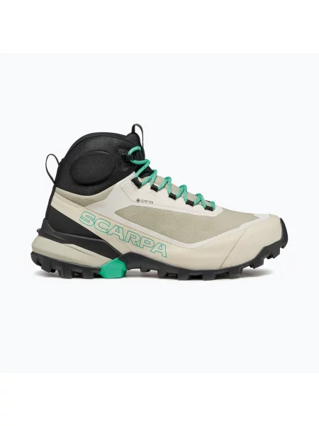 Buty trekkingowe SCARPA Ribelle Cross 2 GTX beżowe