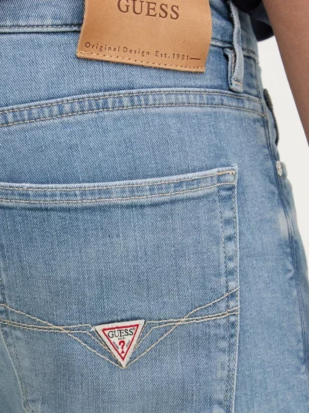 Джинсы Guess